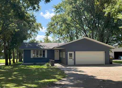 26140 120th Street, Lamberton, MN 56152
