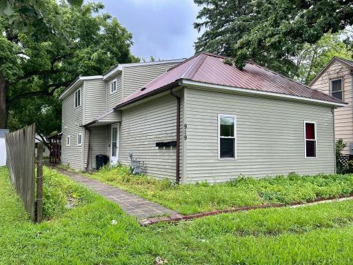 919 W Front Street, Albert Lea, MN 56007