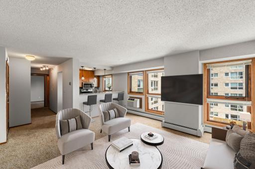 433 S 7th Street, 1828, Minneapolis, MN 55415