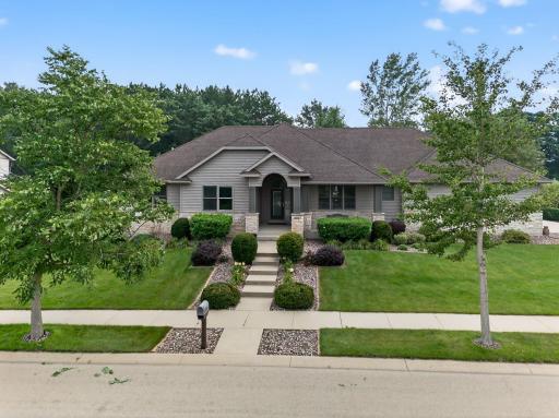 Photo for 5274 Southwood Drive SW, Rochester, MN 55902 - listing #6766263 5274 Southwood Drive SW, Rochester, MN 55902