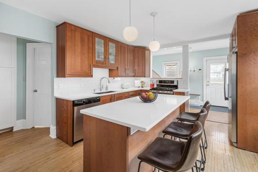 1607 Main Street NE, Minneapolis, MN 55413