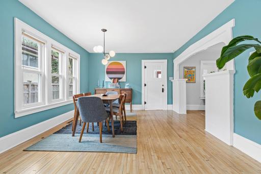 1607 Main Street NE, Minneapolis, MN 55413