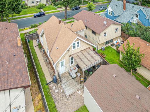 1607 Main Street NE, Minneapolis, MN 55413