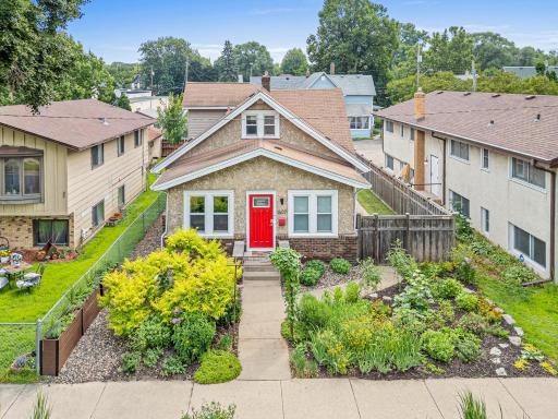 1607 Main Street NE, Minneapolis, MN 55413