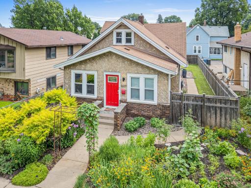 1607 Main Street NE, Minneapolis, MN 55413