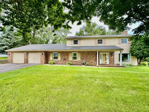 317 N Franklin Street, Glenwood, MN 56334