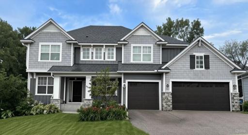 15815 43rd Place N, Minneapolis, MN 55446