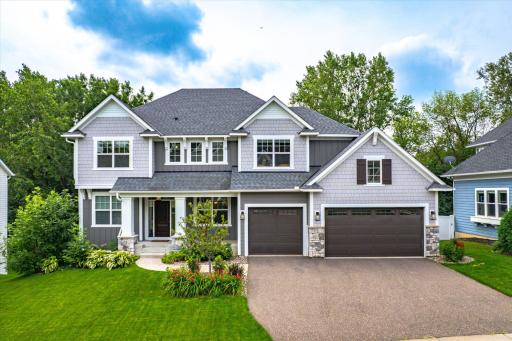 15815 43rd Place N, Minneapolis, MN 55446