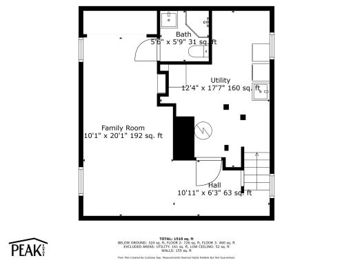 3915 Washburn Avenue N, Minneapolis, MN 55412