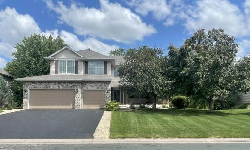 1463 Ashbourne Circle, Shakopee, MN 55379