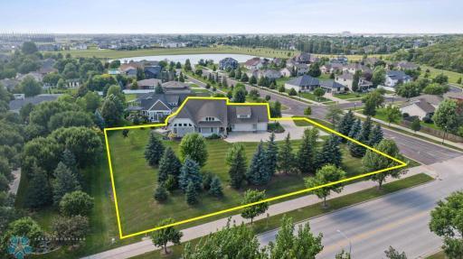 2508 Rose Creek Parkway S, Fargo, ND 58104