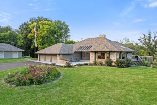 21350 Oakdale Drive, Rogers, MN 55374