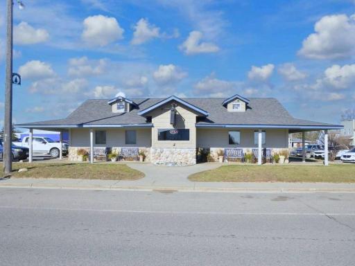 Photo for 119 Main Street NE, Menahga, MN 56464 - listing #6766316 119 Main Street NE, Menahga, MN 56464