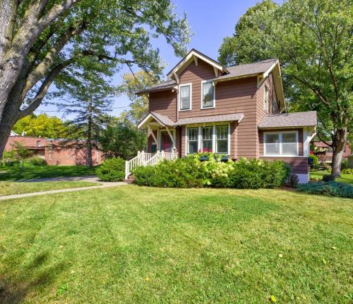 212 Spring Street N, Northfield, MN 55057