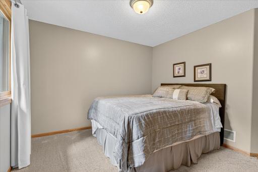 Main living level bedroom #2