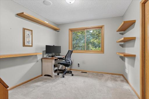 Main living level bedroom #3