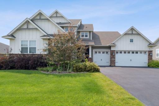 19207 Huxley Avenue, Lakeville, MN 55044