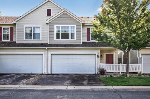1534 Liberty Circle, Shakopee, MN 55379