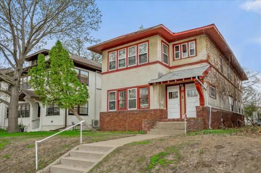3704 Colfax Avenue S, Upper, Minneapolis, MN 55409