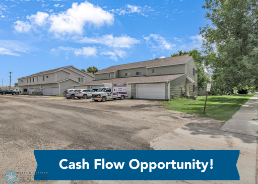 51 Center Street, West Fargo, ND 58078