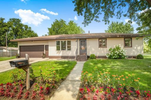 1219 12th Street SE, Saint Cloud, MN 56304