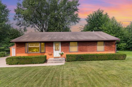 10424 Zenith Avenue S, Minneapolis, MN 55431