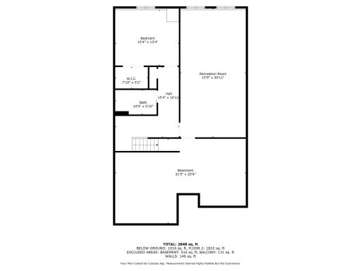 10757 181st Circle NW, Elk River, MN 55330
