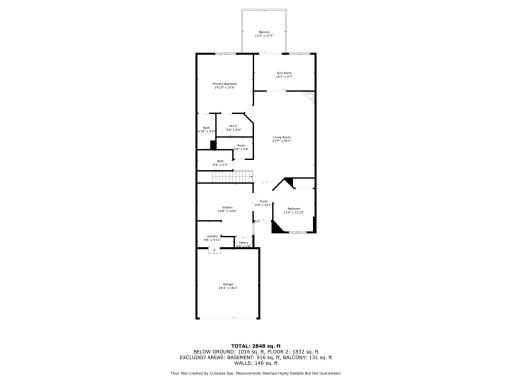 10757 181st Circle NW, Elk River, MN 55330
