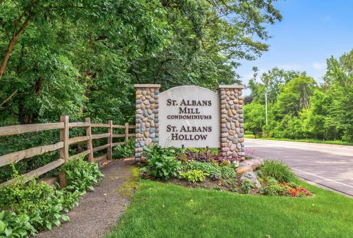 3020 Saint Albans Mill Road, 303, Hopkins, MN 55305