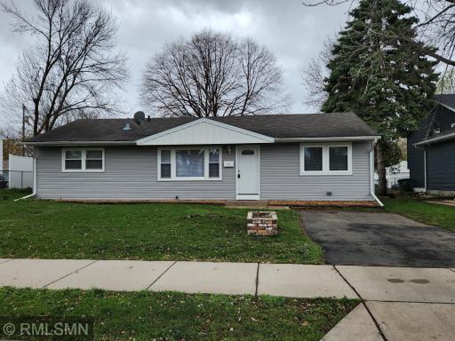 533 4th Avenue NE, Osseo, MN 55369