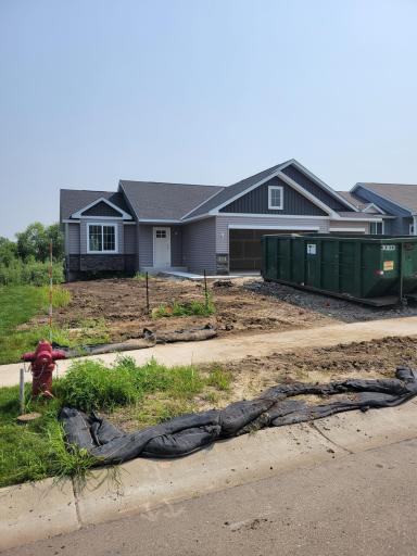 648 Hawthorne Lane, Watertown, MN 55388