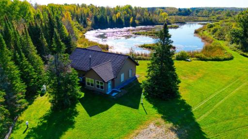 9166 Saralampi Road, Toivola, MN 55765