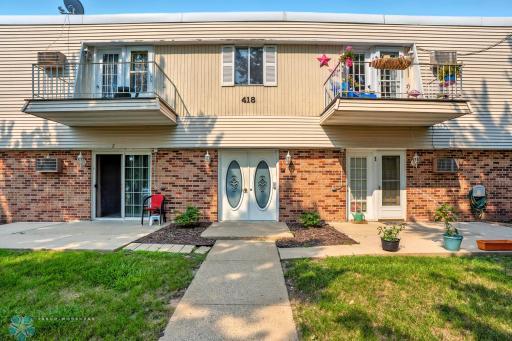 418 6th Street E, 5, West Fargo, ND 58078
