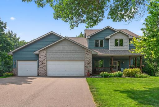 9743 Greenspruce Court N, Minneapolis, MN 55443