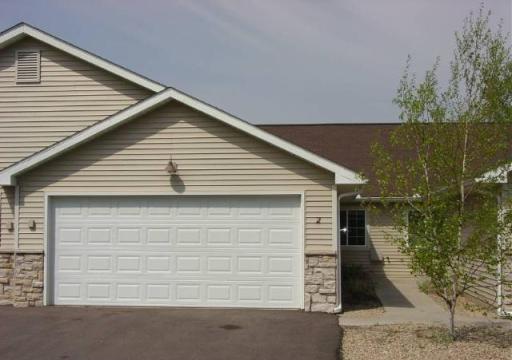 1415 Broadway Street, 18, Hammond, WI 54015