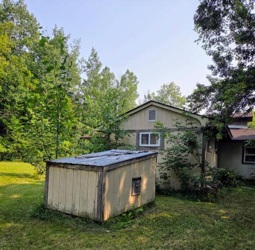 10587 Town Road 34, Mizpah, MN 56660