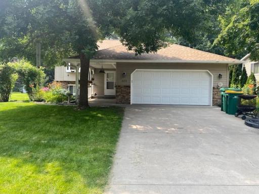 809 3rd Avenue N, Sartell, MN 56377