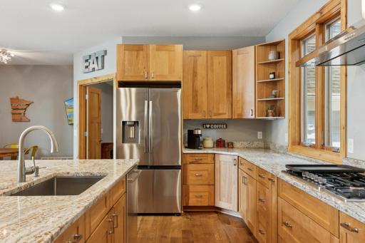 1487 Lametti Lane, New Brighton, MN 55112