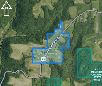 21706 County 26, Houston, MN 55943