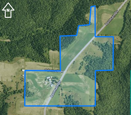 21706 County 26, Houston, MN 55943