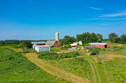 21706 County 26, Houston, MN 55943
