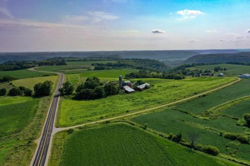 21706 County 26, Houston, MN 55943