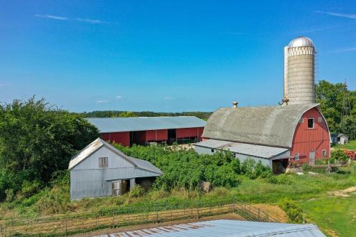 21706 County 26, Houston, MN 55943
