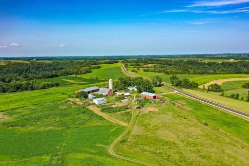 21706 County 26, Houston, MN 55943