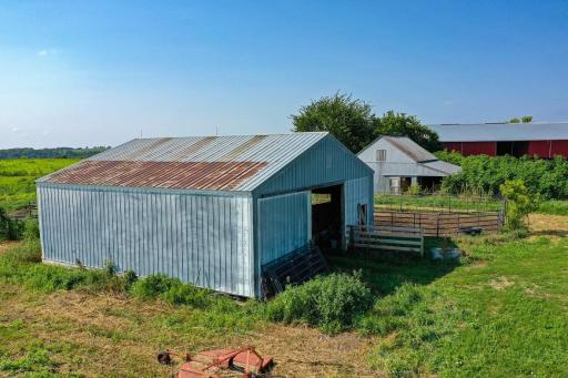 21706 County 26, Houston, MN 55943