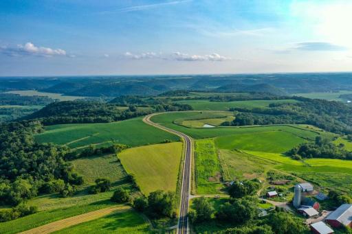 21706 County 26, Houston, MN 55943