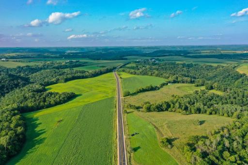 21706 County 26, Houston, MN 55943