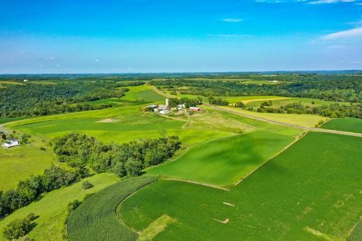 21706 County 26, Houston, MN 55943