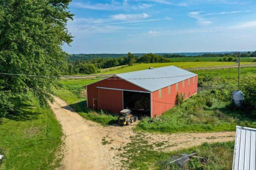 21706 County 26, Houston, MN 55943