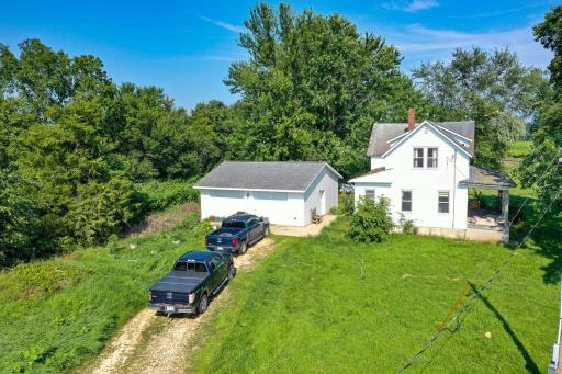 21706 County 26, Houston, MN 55943